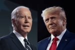 Grandes cadenas de TV de EE. UU. instan un debate entre Biden y Trump antes de las elecciones