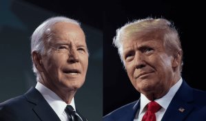 Grandes cadenas de TV de EE. UU. instan un debate entre Biden y Trump antes de las elecciones