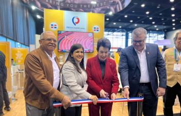 Las exportaciones de café alcanzaron US$75 millones en tres años, indica ProDominicana