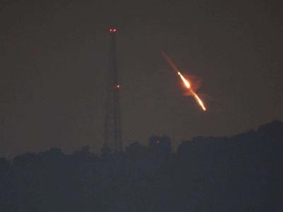 Conflicto Irán e Israel | Informan de “fuertes explosiones” en Irán