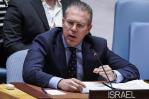 Israel dice en la ONU que se reserva el derecho a represalias, somos nación de leones