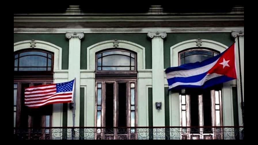Cuba llega con bajas expectativas políticas a una nueva ronda migratoria con EEUU