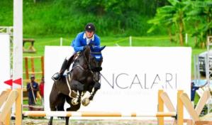 Celebrarán el primer Gran Premio Las Colinas de salto ecuestre con 11 países