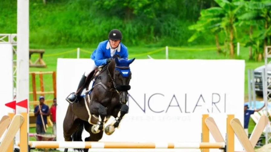 Celebrarán el primer Gran Premio Las Colinas de salto ecuestre con 11 países