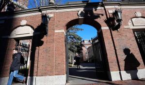 Esposa de exdirector de morgue de Harvard se declara culpable de enviar restos humanos robados