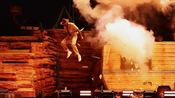 Tyler, the Creator reina en el nostálgico Coachella que reunió a No Doubt y a Sublime