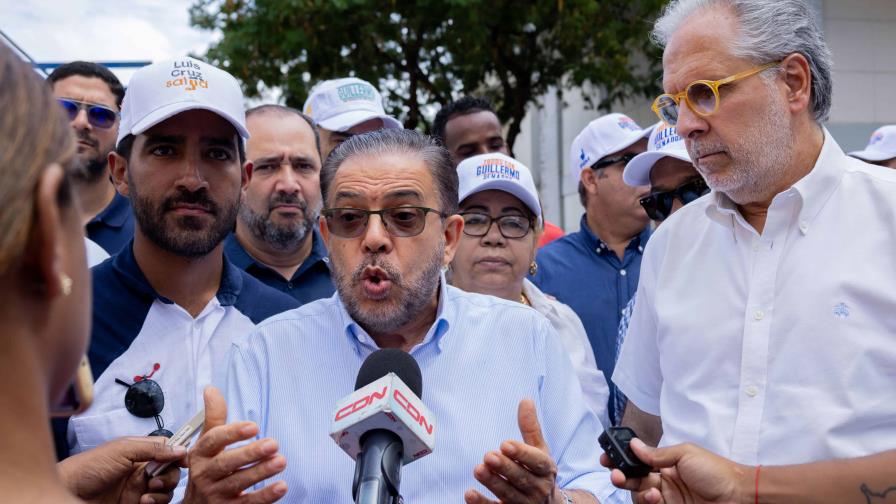 Guillermo Moreno solicita pruebas de que el Gobierno compra dirigentes a la oposición