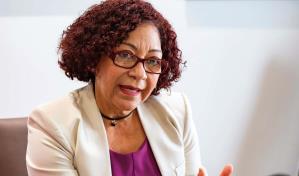 María Teresa Cabrera: "Lo que ocurre ahora es que el Gobierno se traga al Estado"