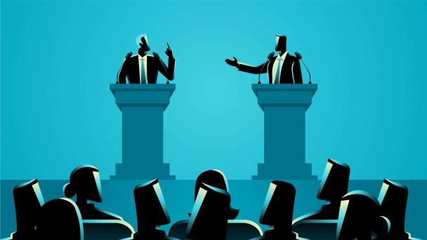 La lucha por los datos entre Abinader y Leonel: ¿Quién tenía razón?