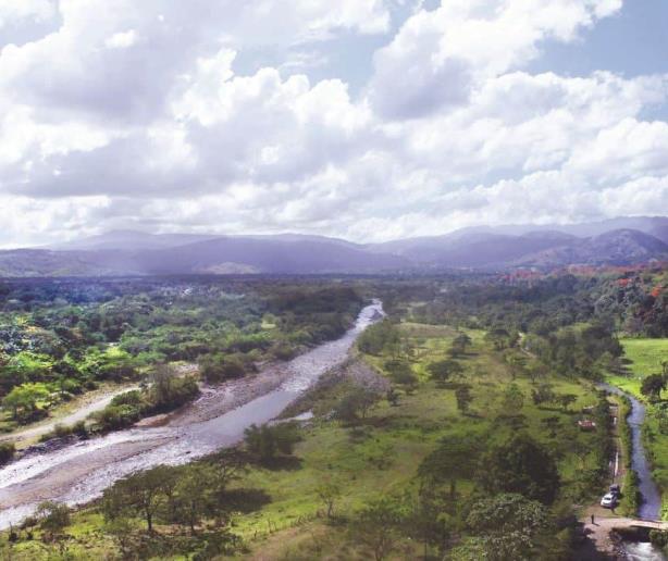 “De la Loma a la Bahía”, una iniciativa para resguardar la cuenca del río Yuna