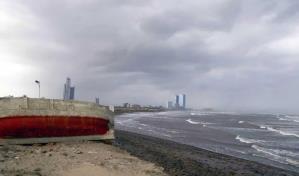 Tormentas, inundaciones y relámpagos dejan casi una treintena de muertos en zonas de Pakistán