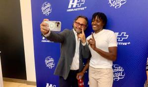 Marileidy inicia el s&aacute;bado en China la b&uacute;squeda de la gloria en la Ciudad Luz