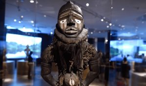 El Museo Metropolitano de Nueva York pone el foco en el arte africano