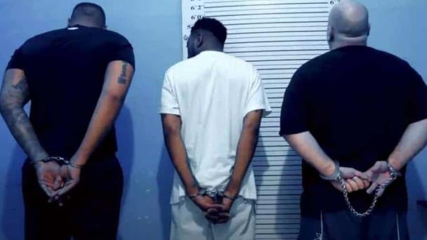 República Dominicana, utilizada como escondite y refugio de criminales