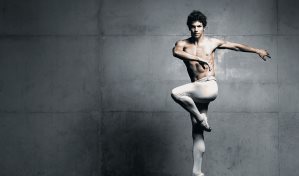 El mayor espectáculo de ballet vuelve a México de la mano del mejor bailarín del mundo