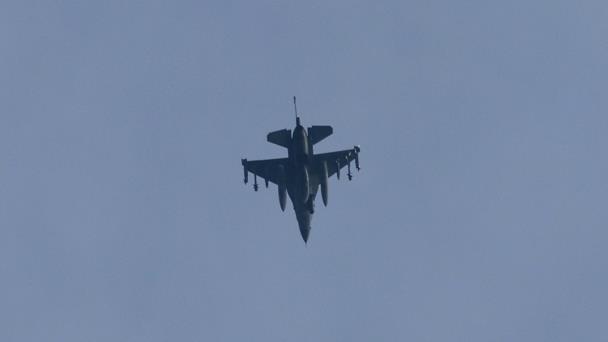 Escalada de violencia: Israel ataca bastión de Hizbulá en Líbano tras bombardeo iraní