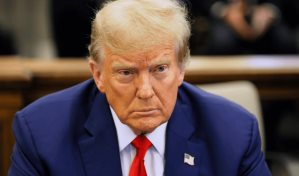 El juicio histórico contra Trump arranca mañana con la selección del jurado