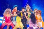 Musical Rock of Ages, un viaje por la música de los años 80 Musical Rock of Ages, un viaje por la música de los años 80