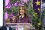 Zoraima Cuello: Abinader no ha sido tan capaz en materia de empleo como Danilo Medina