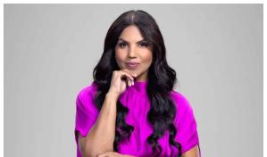 Telemundo anuncia a la Chef Tita como una de las juezas de Top Chef VIP