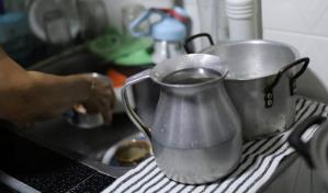 Continúan los racionamientos de agua en Bogotá