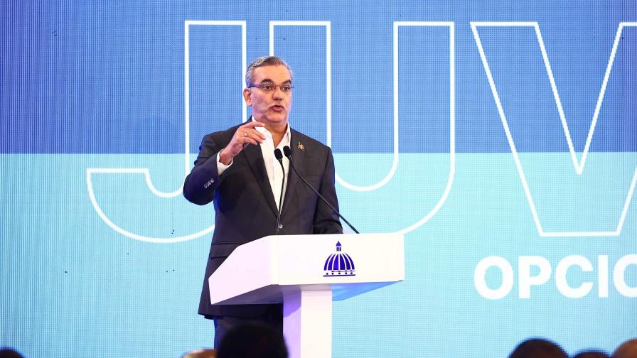 Abinader sobre violación de niña: no importa quién sea ni el rango que tenga,va a pagar Abinader sobre violación de niña: no importa quién sea ni el rango que tenga,va a pagar