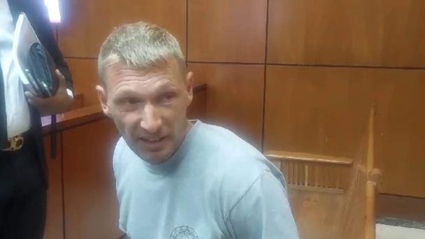 Abogado de ruso detenido en Bayahíbe asegura que es “improcedente” la solicitud de su extradición
