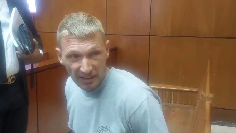 Decreto ordena extradición de ruso acusado de estafar a inversores de cannabis medicinal