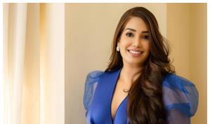 El programa con el que Anabell Alberto regresa a la televisi&oacute;n dominicana