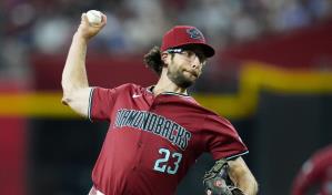 Gallen blanquea a Cardenales en seis entradas y Diamondbacks anotan cinco en la 5ta para ganar