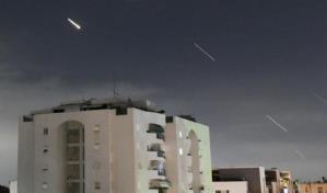 El ataque iraní contra Israel marca un antes y un después