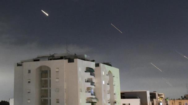 El ataque iraní contra Israel marca un antes y un después