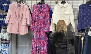 EE. UU.: Suben ventas minoristas, indicio que precios altos no intimidan al consumidor