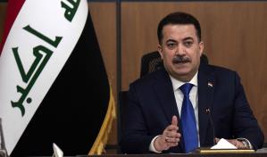 Biden recibe a l&iacute;der iraqu&iacute; en periodo de tensi&oacute;n en Oriente Medio