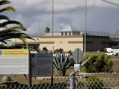 Cerrarán prisión de mujeres en California por abusos sexuales