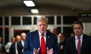 Acciones de Trump Media sufren otro desplome al disiparse la euforia