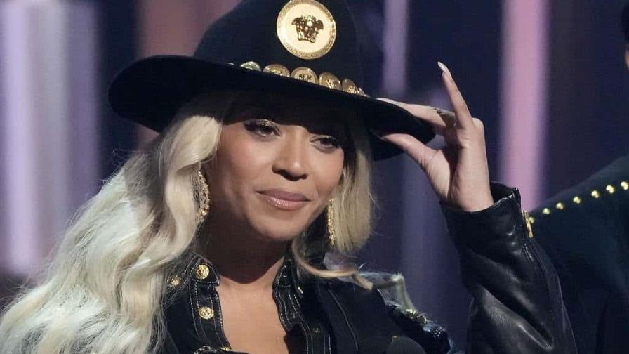 Beyoncé ha atraído a los fans de color a la música country ¿serán bienvenidos?