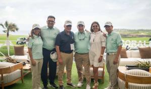 BHD ofrece experiencia exclusiva en el PGA Tour 2024