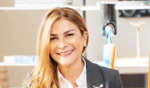 La alcaldesa Carolina Mejía ingresa a la Real Academia Europea de Doctores