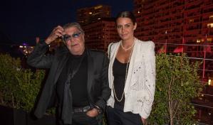 Lo m&aacute;s selecto de la moda se re&uacute;ne para dar el &uacute;ltimo adi&oacute;s a Roberto Cavalli
