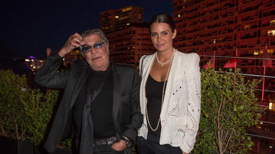 Lo más selecto de la moda se reúne para dar el último adiós a Roberto Cavalli