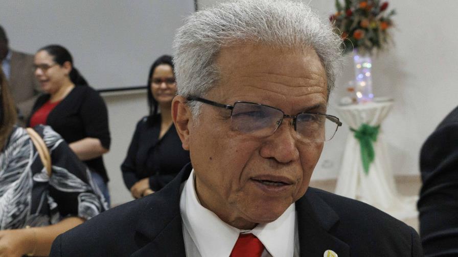 Presidente del CMD dice tras sentencia al Hospital Ney Arias lloverán las demandas