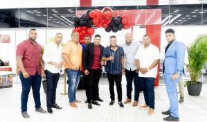Concesionario “Gente Buena” inaugura sucursal de vehículos en Santo Domingo Este
