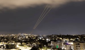 Diez días en alerta: cómo EE. UU. y sus aliados se prepararon para el ataque de Irán a Israel