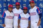 RD gana bronce en XII Campeonato Panamericano de softbol masculino