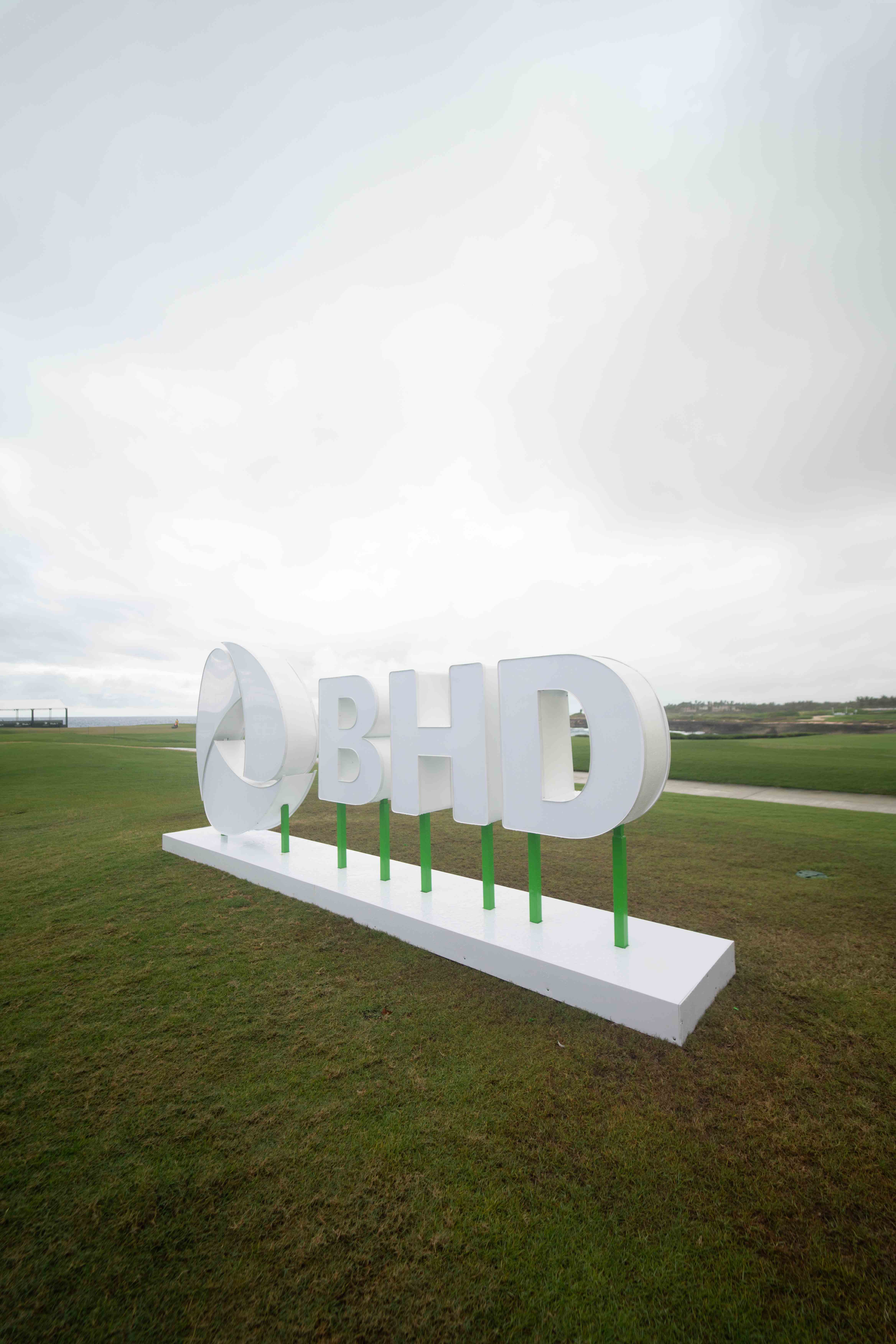 BHD Monday Pro-Am dentro del prestigioso PGA Tour 2024