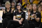 El joven sueño de Caitlin Clark de jugar en la WNBA camina a convertirse en realidad El joven sueño de Caitlin Clark de jugar en la WNBA camina a convertirse en realidad