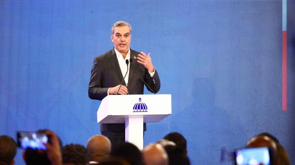 “Es preocupante”, dice presidente Abinader sobre el conflicto entre Irán e Israel