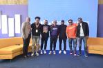 La amplia cartelera de artistas y profesionales de la música que tendrá “Dominicana Music Week”