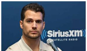 Henry Cavill se convertirá en padre por primera vez junto a su millonaria novia